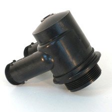 HEAD IN / OUT 1.050  W / FILL PORT