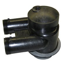 HEAD IN / OUT 1190RT FOR RETENTION TANKS ONLY