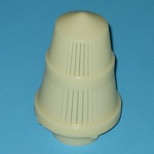 DISTRIBUTOR BASKET BOTTOM  932 1.320" CLACK
