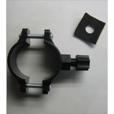DRAIN CONNECTOR BLACK 1 / 4