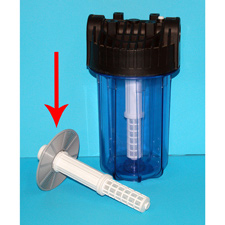 DIFFUSER KIT FOR AQUA BIG 10