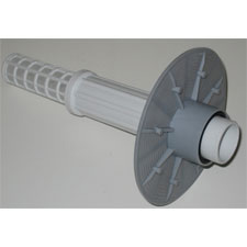 DIFFUSER KIT FOR FP2 HOUSINGS 10"