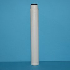 EMPTY CARTRIDGE 2-1 / 2X20"