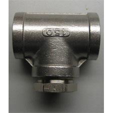 FLOW INDICATOR 3 / 4