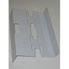 BRACKET DOUBLE BEND DOWN