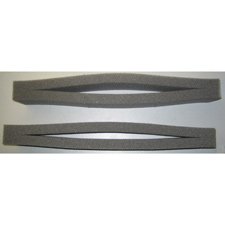 FOAM BAND 10 " FOR BLOW MOLDED JCKT