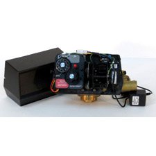 VALVE SOFT. METER TWIN 9000 MECH.