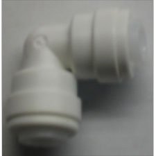 JG UNION ELBOW 1 / 4T X 1 / 4T