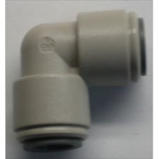 JG UNION ELBOW 3 / 8T X 3 / 8T