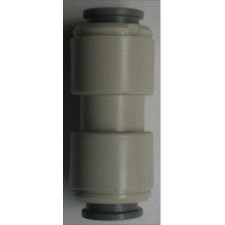JG UNION CONNECTOR 1 / 2T X 1 / 2T
