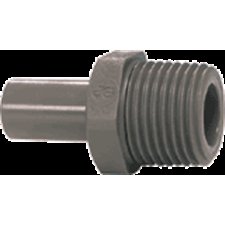 JG STEM ADAPTOR 1 / 2X1 / 2 NPTF