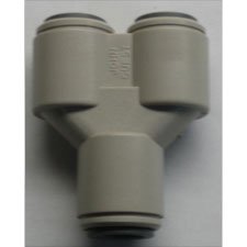 JG DIVIDER TWO WAY 3 / 8T X 3 / 8T