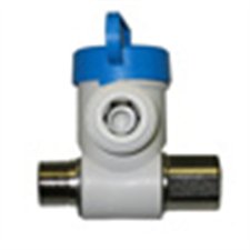 JG ANGLE STOP VALVE 3 /  8MCTx3 /  8FCTx3 /  8JG ANGLE STOP VALVE