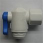JG BALL VALVE TANK 3/8TX1/4 FNPT  BV-TANK-3/8-QC