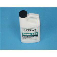 SODA ASH 4LBS
