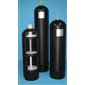 POL. MINERAL TANK 10 X 44 BLACK 3 CHAMBER