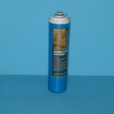 QUICK CHANGE REPL. CART. SEDIMENT FILTER 5M