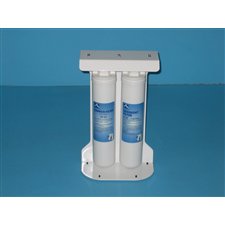 UNDER COUNTER QUICK CHANGE CARTRIDGES TASTE & ODOR