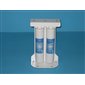 UNDER COUNTER QUICK CHANGE CARTRIDGES TASTE & ODOR