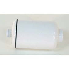 SHOWER FILTER  WITH KDF-55