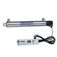 ULTRAVIOLET 5 GPM R-CAN