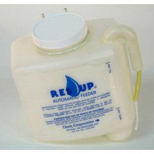 FEEDER FOR RES-UP 12ML  JELLOW