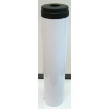 TANK JACKET  WHITE AND CAP WRAP AROUND FOR 9 X 48