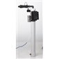 ULTRA-FILTRATION SYSTEM WITH CONTROL