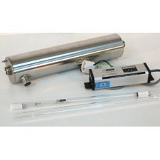 ULTRAVIOLET UVD013.300120LLE-13GPM-30MJ-120V-LLE