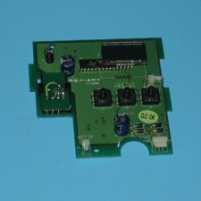 CIRCUIT BOARD FOR APDTC  3 BUTTONS