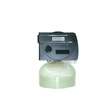 VALVE SOFT.METER UPFLOW 1.050" AQUA PURE DEPOT SILVER