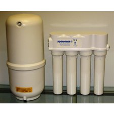 HYDROTECH REVERSE OSMOSIS DRINKING WATER SYSTEM  4VTFC75G-PB