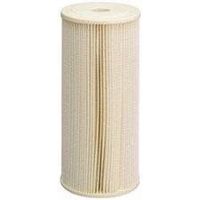 CART.#10 BIG BLUE SED 1M PLEATED CELLULOSE POLYESTER ECP-1BB