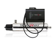 UVMAX- C4 120 V, 60 HZ- 3/4 NPT