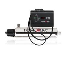 UV-MAX-D4 120V,60HZ-3 / 4