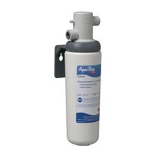 UNDER COUNTER SYSTEM 3 / 8 JG CHLORINE SEDIMENT REMOVAL