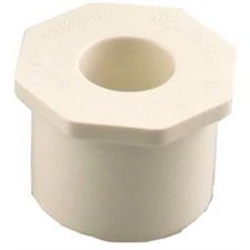BUSHING RED. SPIGOT TO SLIP 1.5  TO 0.75 (1 OD)