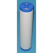 EMPTY CARTRIDGE BIG BLUE 20"