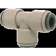 JG UNION TEE 3 / 8T X 3 / 8T DM-6UT6
