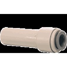 JG REDUCER STEM 3 / 8 X5 / 16 TUBE