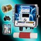 IONIZATION SYSTEM FOR 50,000 GALLONS-POOL