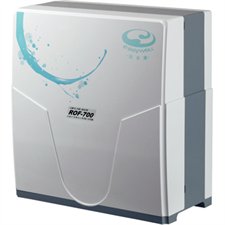 REVERSE OSMOSIS 5 STAGES 540 GPD-PUMP-DIRECT FLOW