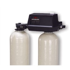 VALVE SOFT. METER TWIN 9100 ELECTRONIC 3 / 4"