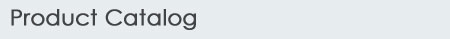 Product catalog