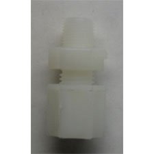 JACO CONNECTOR MALE 1 / 4TX1 / 8NPT