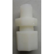 JACO CONNECTOR MALE 3 / 8TX1 / 4NPT