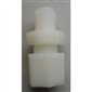 JACO CONNECTOR MALE 3 / 8TX1 / 4NPT