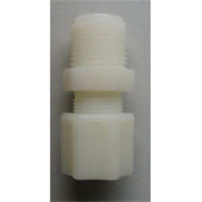 JACO CONNECTOR MALE 1 / 2TX1 / 2NPT