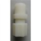 JACO CONNECTOR MALE 1 / 2TX1 / 2NPT