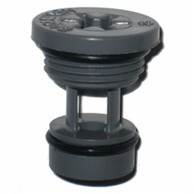 WASHER FLOW CONTROL CAP #8 (1.7 GPM)